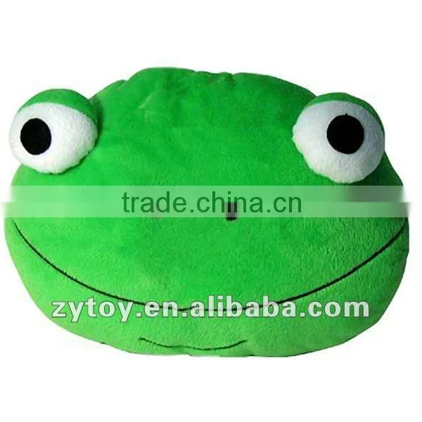 Shenzhen Hot Selling Cute Big Eyes Cute Plush Toy Speaker