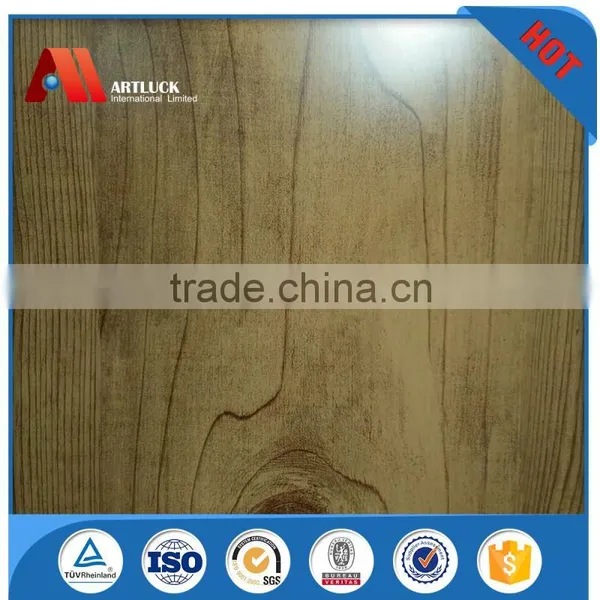 Galvanized Coated Steel Floor Decking Sheet in Coil photo-5