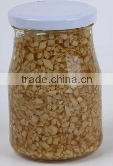 Good Quality Canned Garlic in Brine or Vinegar photo-6