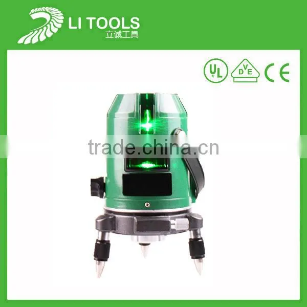 Self-leveling Laser Cross Laser Level