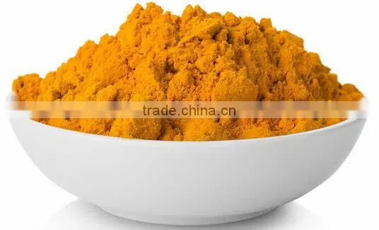 Premium Quality Dried Turmeric Powder photo-2