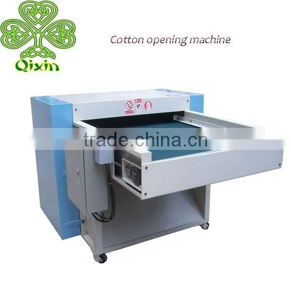 Easy Operate Loosen Cotton Machine for Hot Sale / Loosen Cotton Machine photo-2