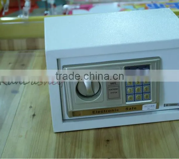 Electronic Hotel Safe,digital box,deposit box