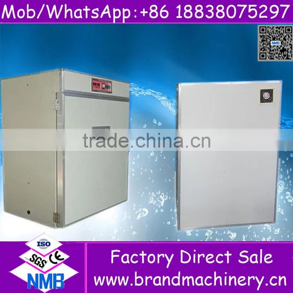 Best Supplier's Commercial Quail Egg Incubator for Sale in India photo-2