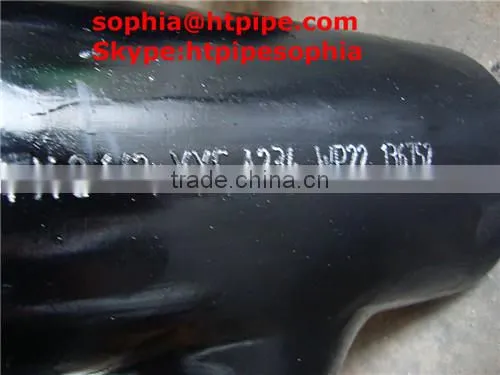 ASTM A860 WPHY 46Tees photo-2