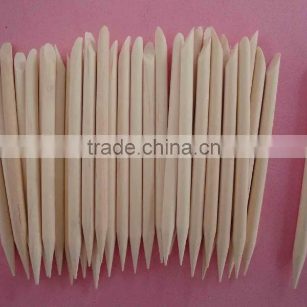 Chinese Market Hot Sale BBQ Wooden Skewers photo-6
