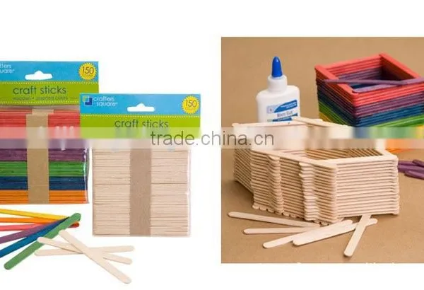 China Stocked Decorative Wood Sticks photo-3