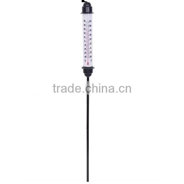 Household Standing Tube Thermometer photo-5