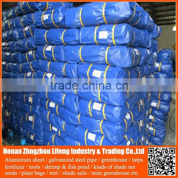 Tarpaulin 3x3 : 100 Virgin Hdpe pe Mesh Woven Plastic Tarpaulin Fabric Material Sheet Roll Truck Car Tent Roofing Cover photo-4