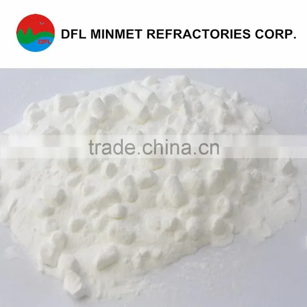 2017 Hot Sale Polyacrylonitrile Powder