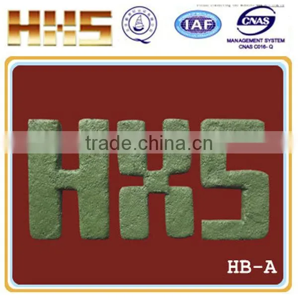 Repair Material/Plastic Raw Materil/Green Clay for Induction Melting Furnace From India Dammam Saudi Arabia