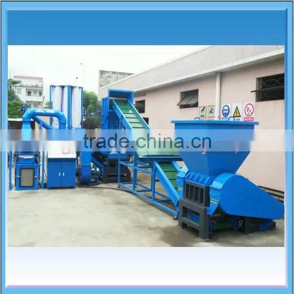 Scrap Copper Wire Recycling Machine For Sale