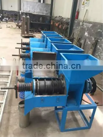 Small Palm Oil Pressing Machine | Palm Oil Expeller photo-2