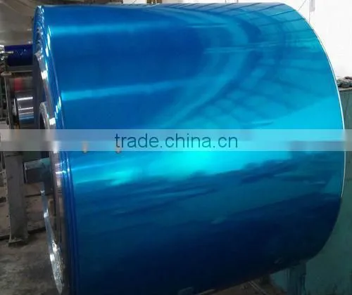 1050/1060/1070 Aluminum Mirror Reflector Sheet/light Led Reflector Sheet