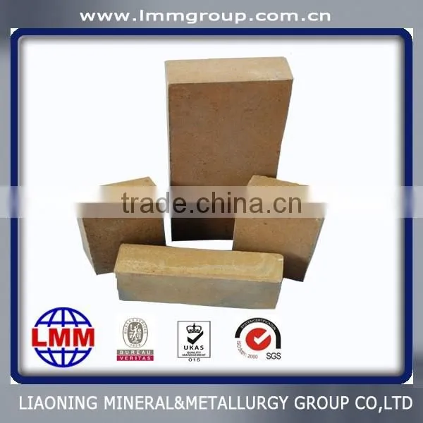 2015 new prodcut refractory brick with high quality and competitive price