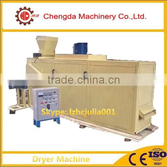 Industrial Feed Dryer Machine, Small Feed Drying Machine for Sale