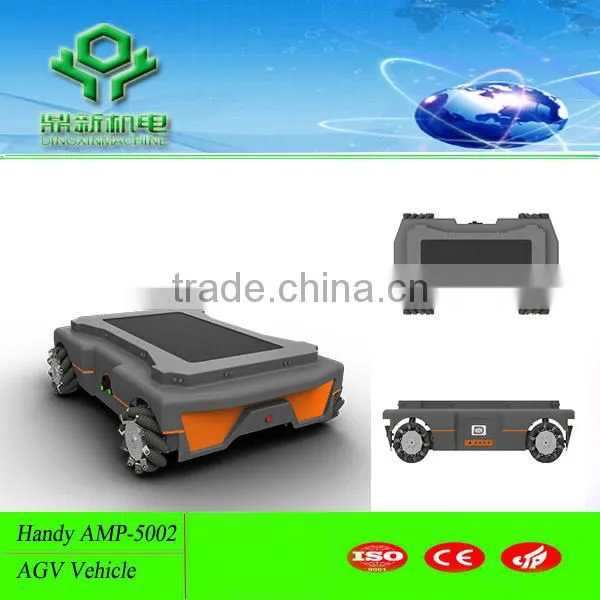 High Quality Advanced Robot AGV Vehicle