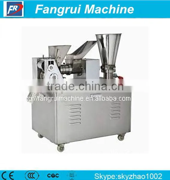 Full Automatic Competitive Price Steamed Stuffed Bun Maker photo-3
