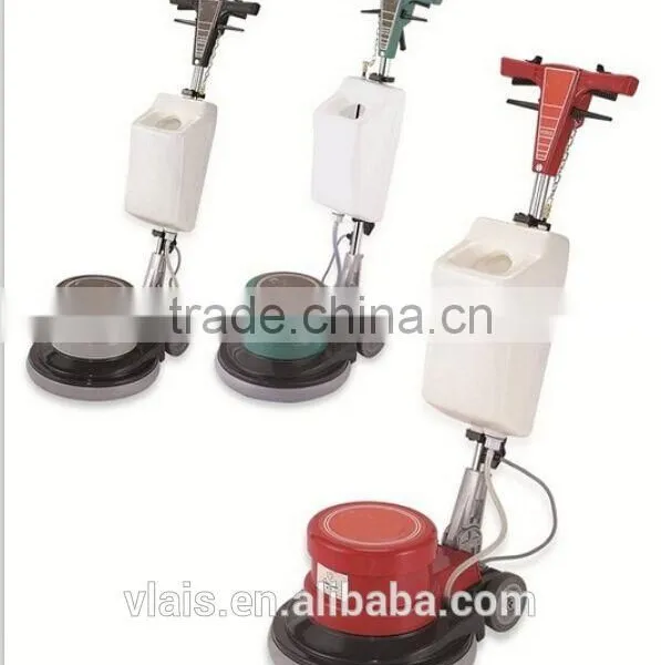 Electric Floor Tile Cleaning Machine Tile Cleaning Machine photo-3