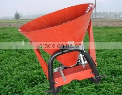 Manure Spreader Cdr260 or Cdr400 photo-3