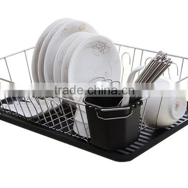 Kitchen Cabinet Wire Basket