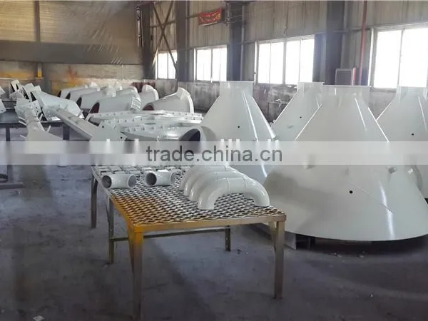 Philippine 150T Bolted Cement Silo for Batching Plant in 2015 photo-3