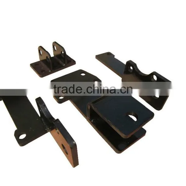 Transmission Parts 3 Point Hitch for Kubota Tractor Parts photo-3