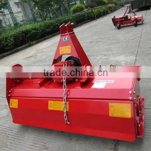 CE Farm Tractor Cultivators Mi-heavy Rotary Tillers photo-2