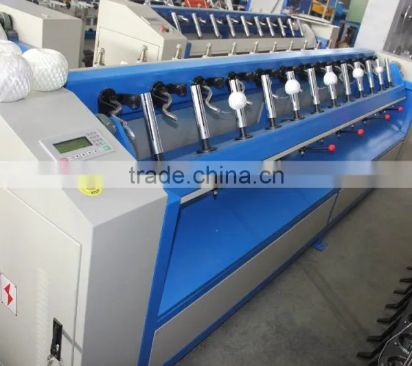 Yarn Ball Winding Machine Automatic photo-2