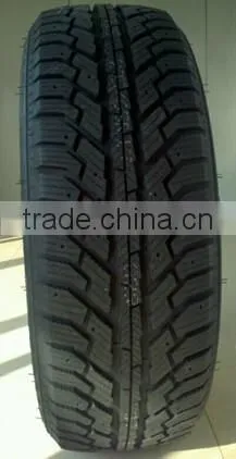 Snow Tyre Winter Tyre 165/70R14 175/65R14 DURATURN Tire photo-2