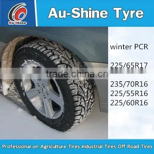 China Factory New Car Tires 195/65R15, 205/55R16,SUV PCR Tire, Winter/Summer Car Tires photo-5