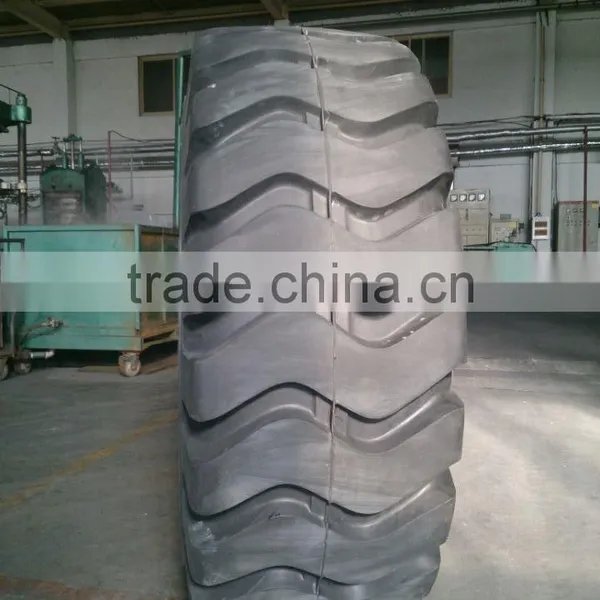 Superior Quality16 Inch Solid Rubber Tires Lowest Price 20.5-25 Solid Tyres With Long Warranty photo-4