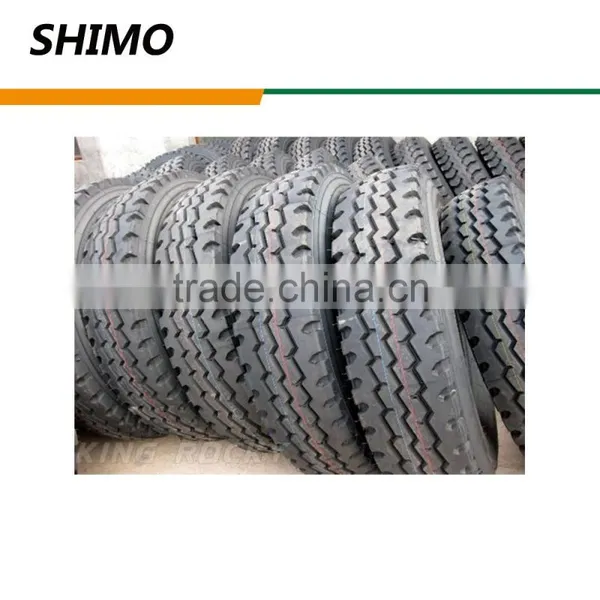 2016 Best Selling 8.25 20 8.25 16 Truck Tire photo-3