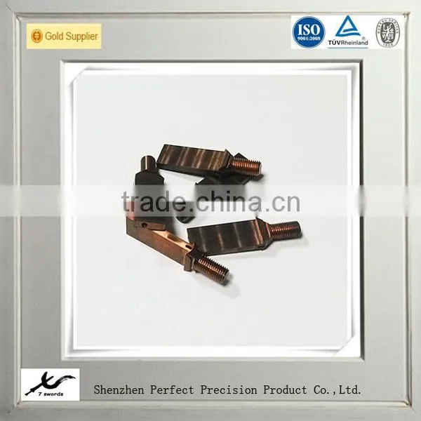 Cnc Machined Products for High Polish Stainless Steel photo-2