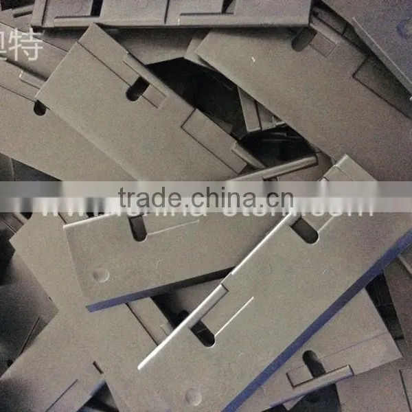 VICTREX PEEK Valve Plate photo-5