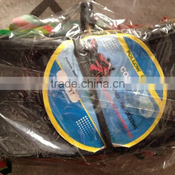 Motorcycle Tube 600/650-14 photo-2