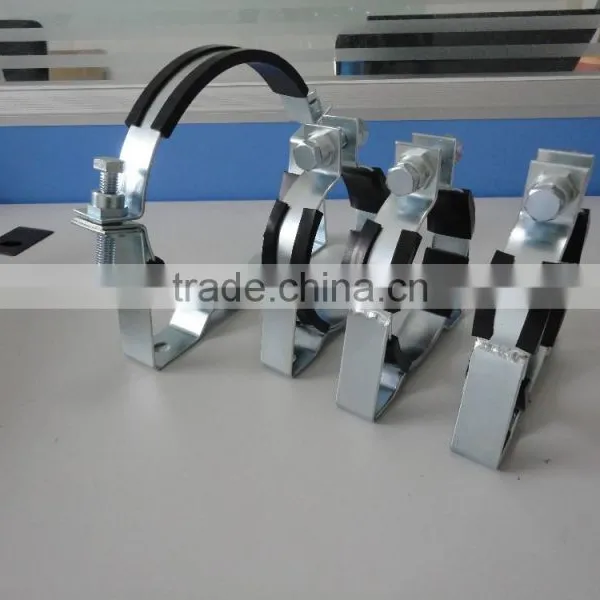 Accumulator Round Clamp photo-3