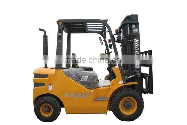 Diesel Forklift