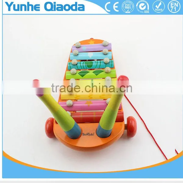 Siligue Colorful Xylophone, Best First Musical Instrument for Children, Fun and Educationa photo-5