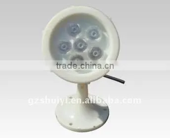 Led Underwater Light