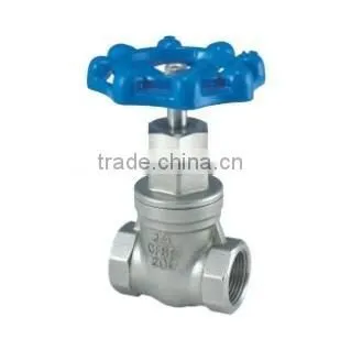 China Supplier Casting Ball Valve photo-4
