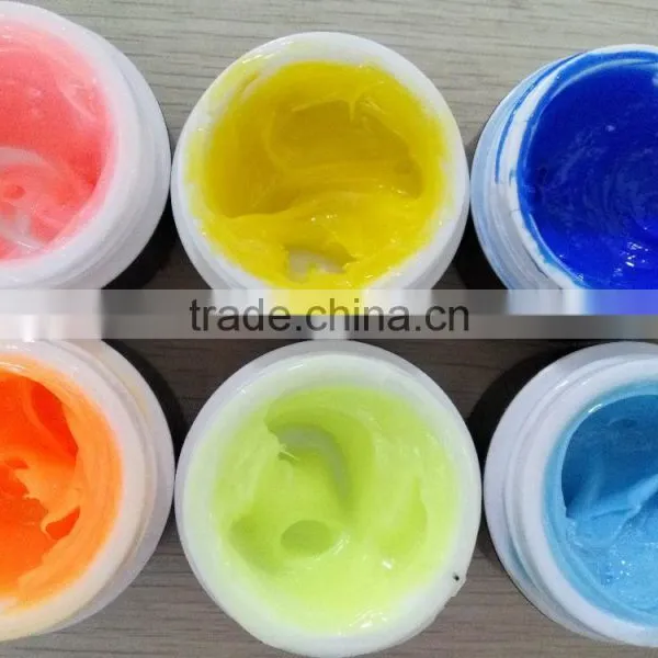 Thick Gel Carving Gel photo-2