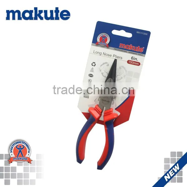 Flat Nose Plier photo-3