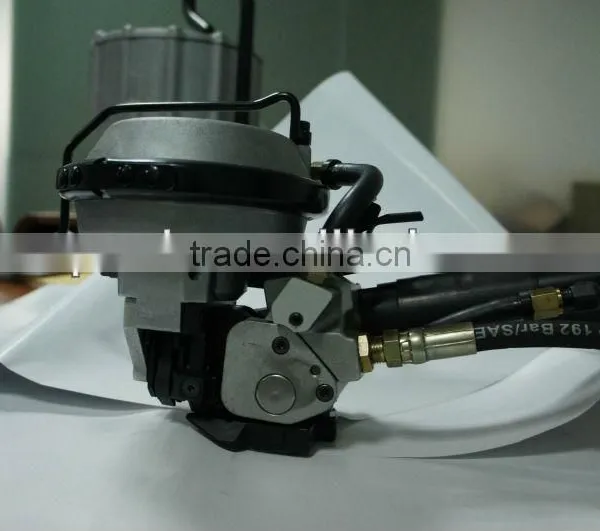 Pneumatic Steel Belt Strapping Machine/tool A480 photo-5