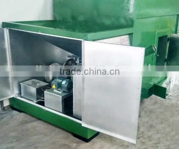 Best Selling Fashionable Pellet Boiler Burner photo-5