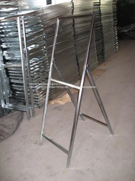 Hand Trolley