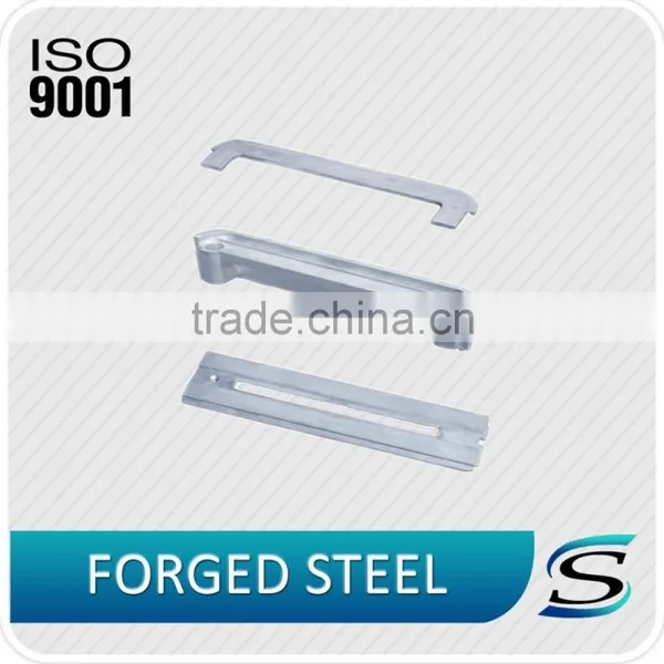 ISO Standard Custom Aluminum Die Cast photo-3