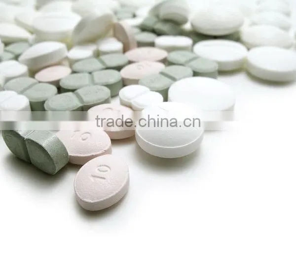China Factory High Quality ZP35A Rotary Tablet Press Machine for Pill and Candy photo-6