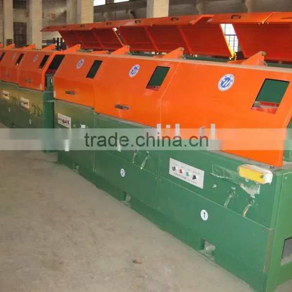 Solder Wire Drawing Machine