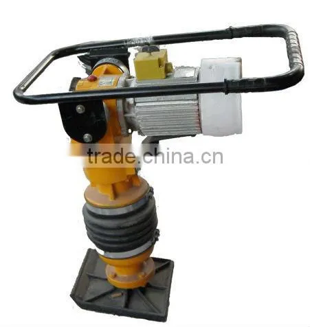 Durable HCD 80 Electric Tamping Rammer
